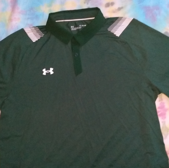 Under Armor polo - Picture 3 of 3